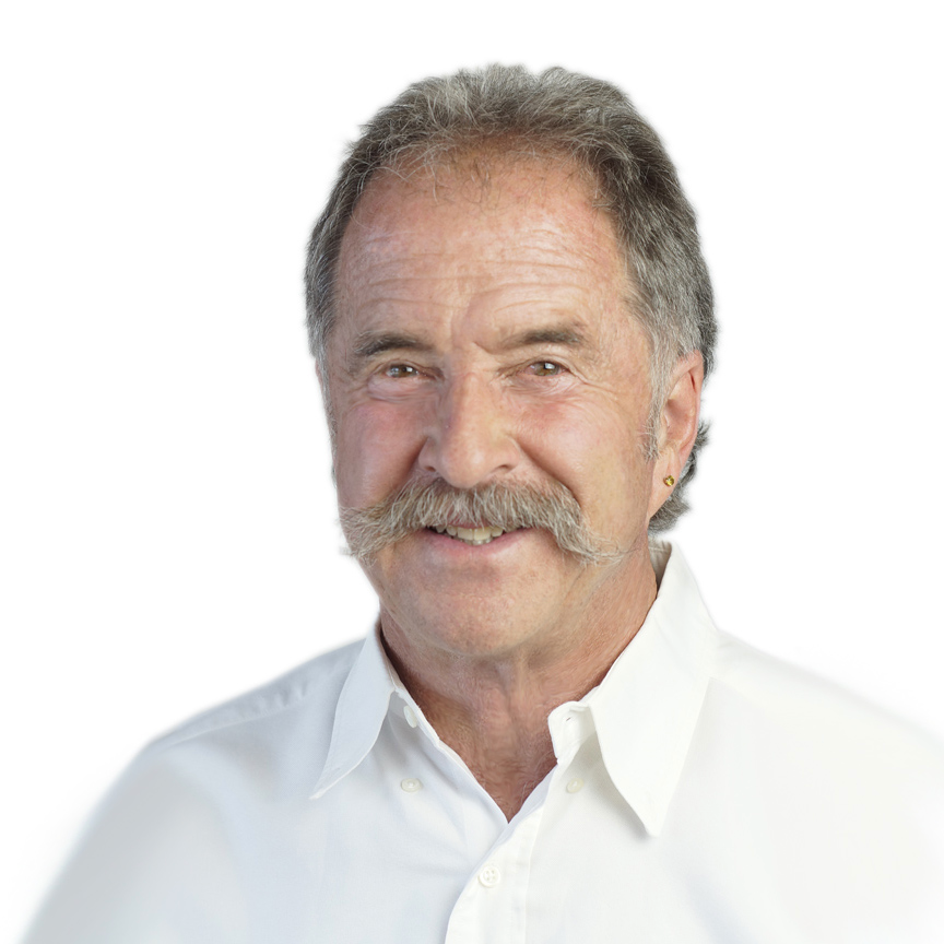 Geof Schlittgen