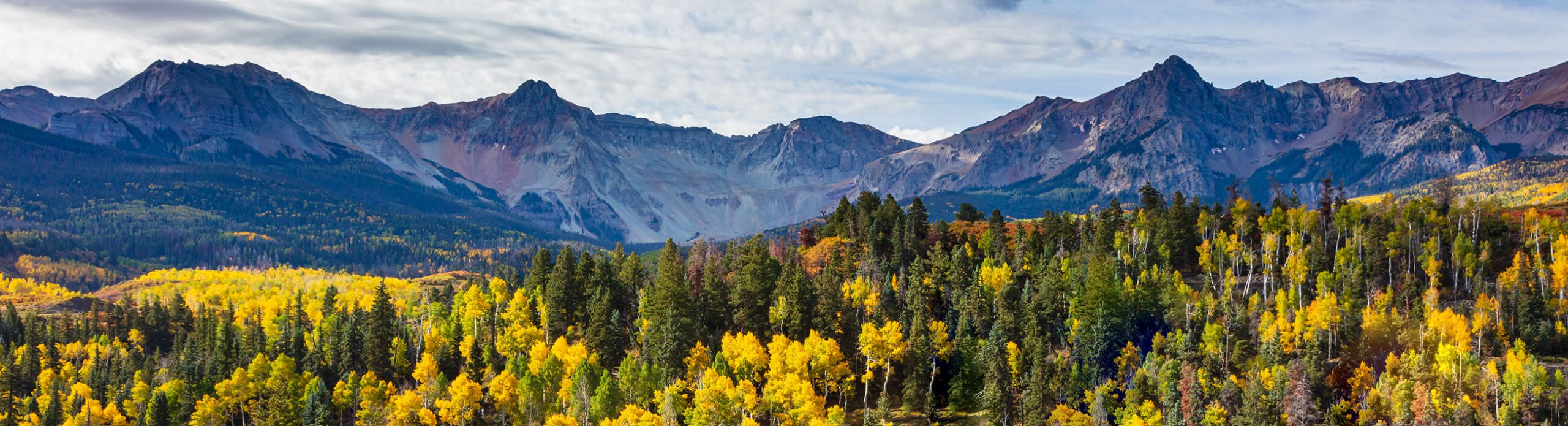 San Juans